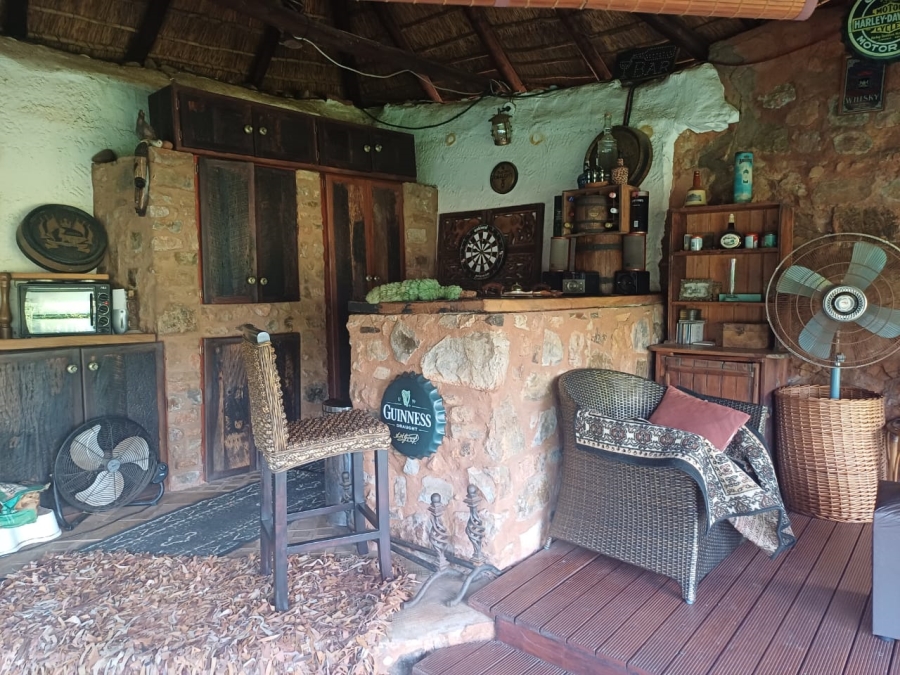 3 Bedroom Property for Sale in Kosmos North West